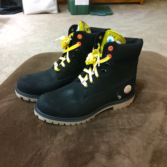 bob timberland bob timberland